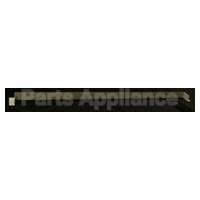 WB07T10589 GE Trim Btm Cab (Wh)
