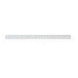 WB07T10682 GE Kit Backsplash (Bq)
