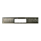 WB07T10722 GE Control Panel