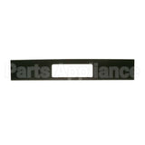 WB07T10722 GE Control Panel
