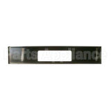 WB07T10723 GE Control Panel