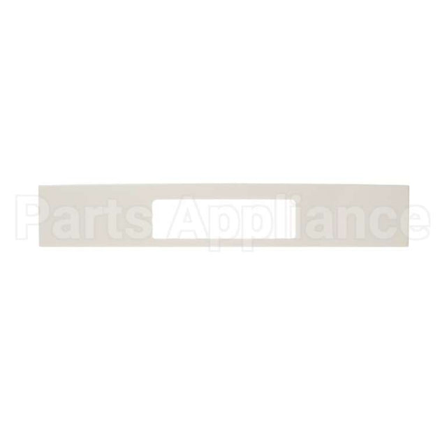 WB07T10728 GE Control Panel