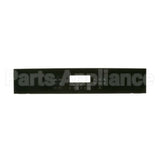 WB07T10730 GE Control Panel And Board