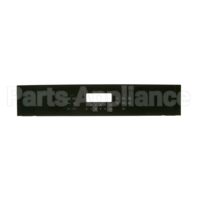 WB07T10730 GE Control Panel And Board