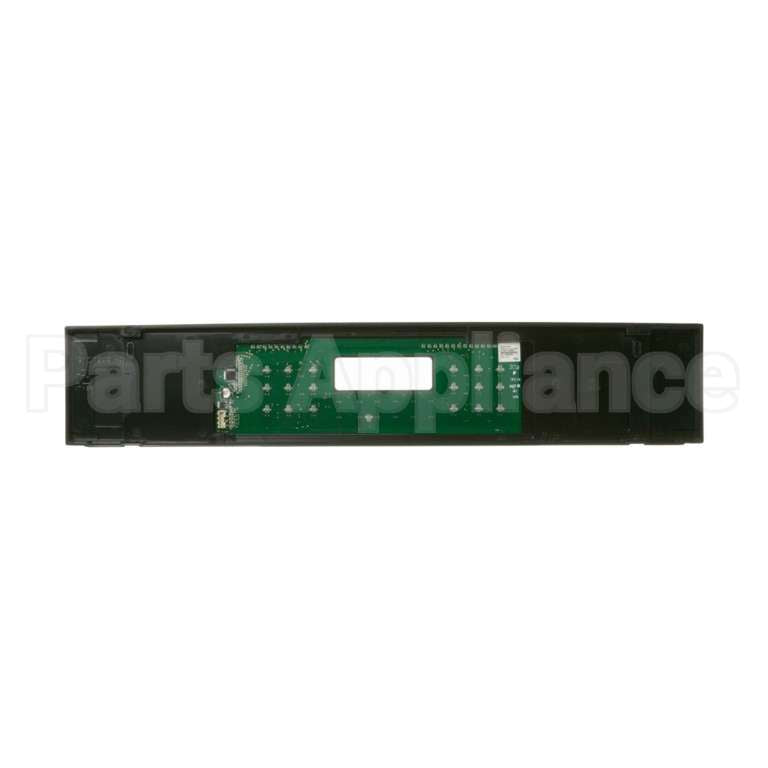 WB07T10730 GE Control Panel And Board