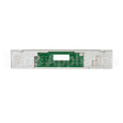 WB07T10733 GE Control Panel White