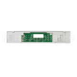 WB07T10733 GE Control Panel White