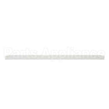 WB07T10733 GE Control Panel White