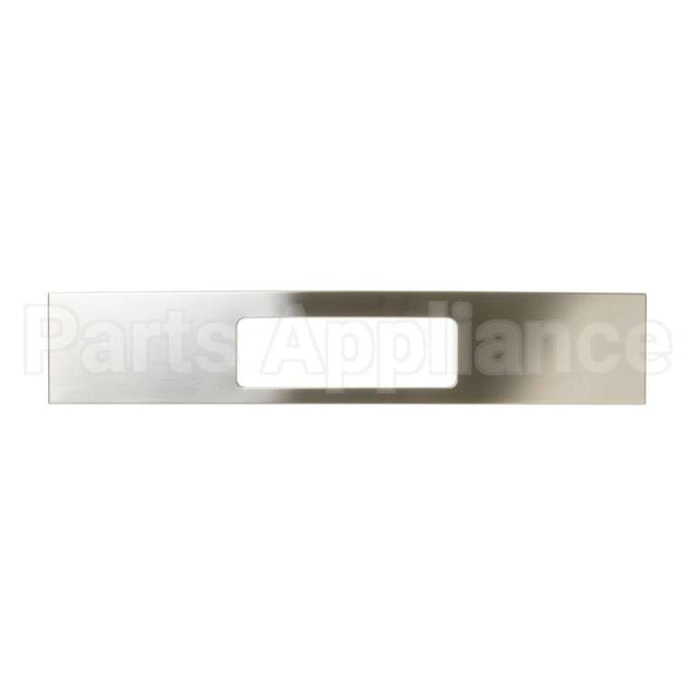 WB07T10734 GE Control Panel Stainless
