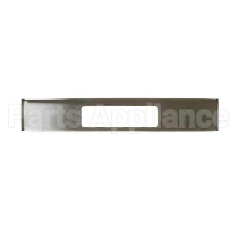 WB07T10737 GE Control Panel Stainless