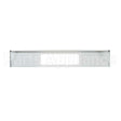 WB07T10738 GE Control Panel - White