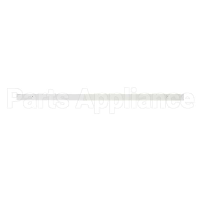 WB07T10738 GE Control Panel - White