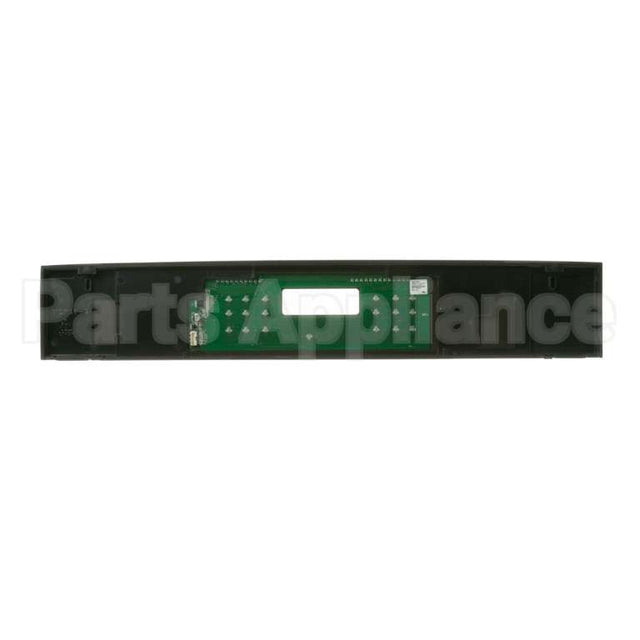 WB07T10745 GE Control Panel Stainless