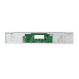 WB07T10746 GE Control Panel Asm -White