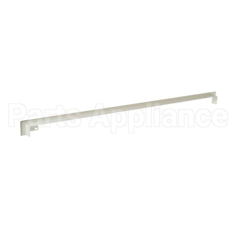 WB07T10747 GE Trim Bottom Cabinet Blk