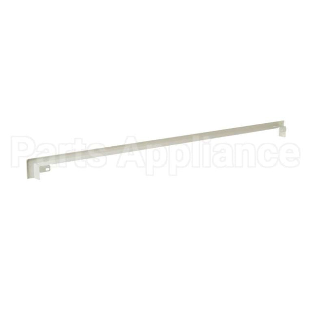 WB07T10747 GE Trim Bottom Cabinet Blk
