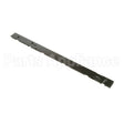 WB07T10750 GE Brace Vertical Right Blk