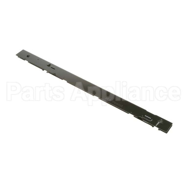 WB07T10750 GE Brace Vertical Right Blk