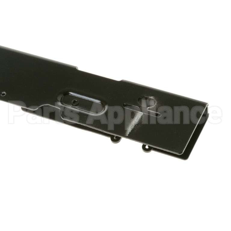 WB07T10750 GE Brace Vertical Right Blk