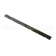 WB07T10751 GE Brace Vertical Left Blk