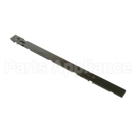 WB07T10751 GE Brace Vertical Left Blk
