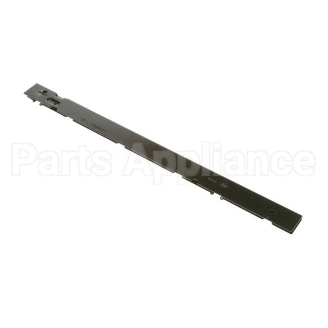 WB07T10751 GE Brace Vertical Left Blk