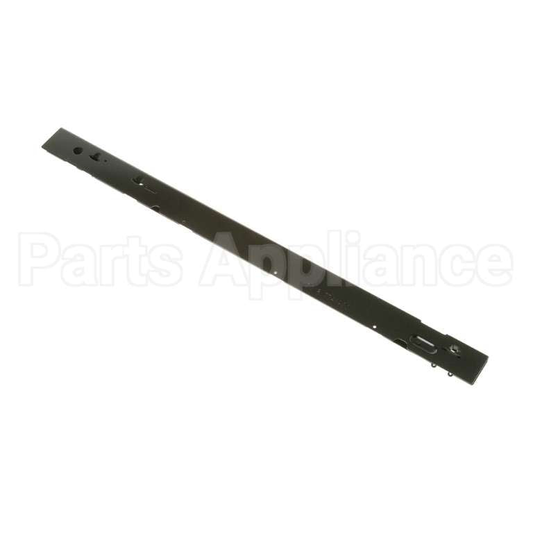 WB07T10754 GE Brace Vertical Right Blk