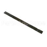 WB07T10754 GE Brace Vertical Right Blk