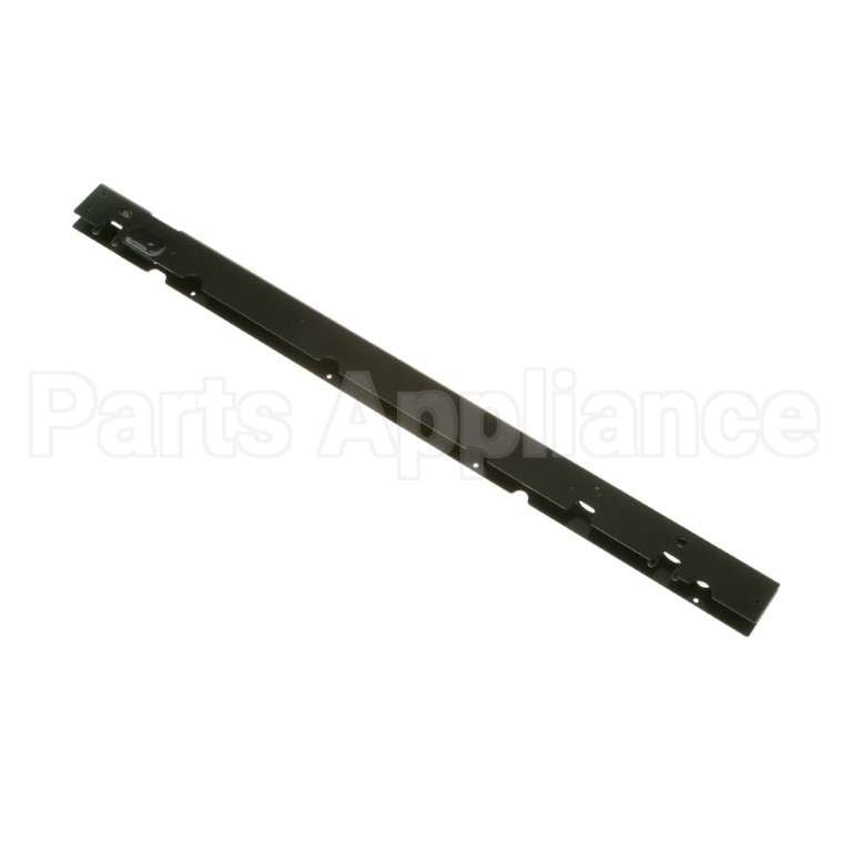 WB07T10754 GE Brace Vertical Right Blk