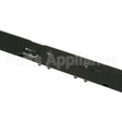 WB07T10756 GE Brace Vertical Right Blk