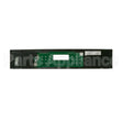 WB07T10758 GE Control Panel & Board Bl