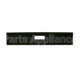 WB07T10758 GE Control Panel & Board Bl
