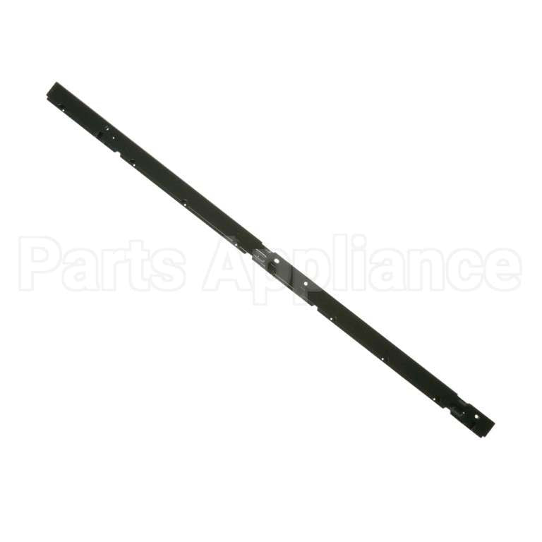 WB07T10764 GE Brace Vertical Left Dbl