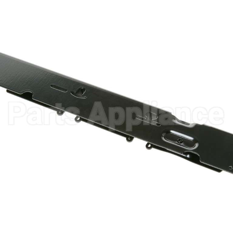 WB07T10764 GE Brace Vertical Left Dbl