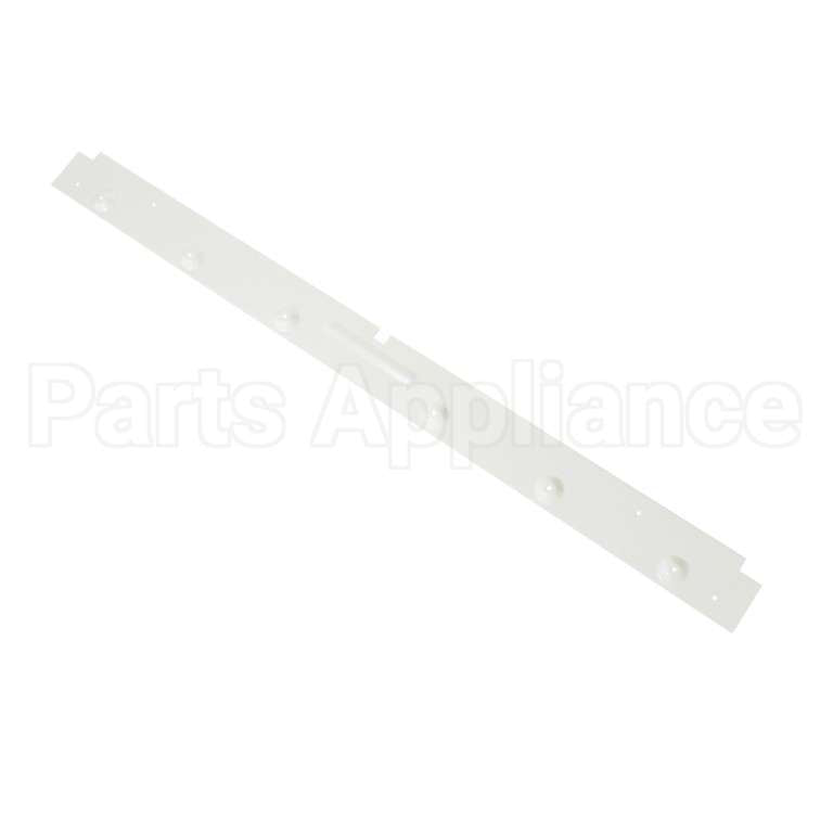 WB07T10767 GE Trim Vertical Side Bisq