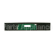WB07T10769 GE Control Panel Stainless