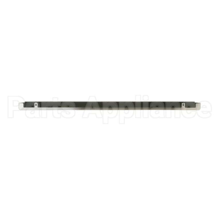 WB07T10769 GE Control Panel Stainless