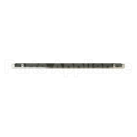 WB07T10769 GE Control Panel Stainless