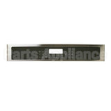 WB07T10769 GE Control Panel Stainless