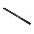 WB07T10770 GE Trim Vertical Side Black