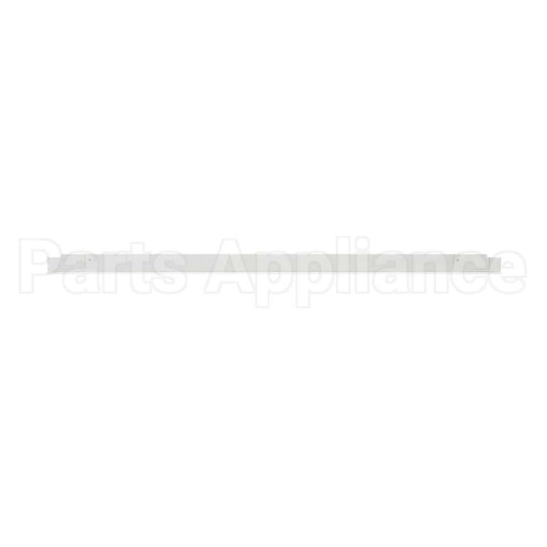 WB07T10771 GE Control Panel White