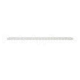 WB07T10771 GE Control Panel White