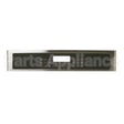 WB07T10774 GE Control Panel And Board