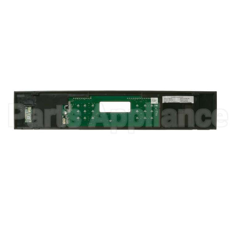 WB07T10774 GE Control Panel And Board