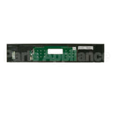 WB07T10774 GE Control Panel And Board
