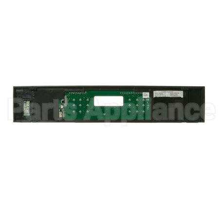 WB07T10774 GE Control Panel And Board