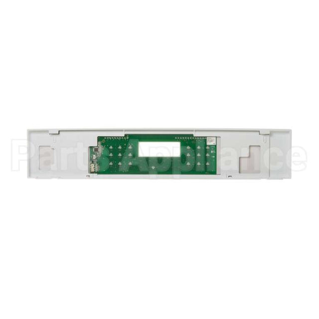 WB07T10776 GE Control Panel And Board