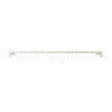 WB07T10783 GE Trim Bottom Cabinet Bq