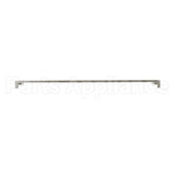 WB07T10786 GE Trim Bottom Cabinet