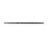 WB07T10787 GE Trim Broil Element (Bk)
